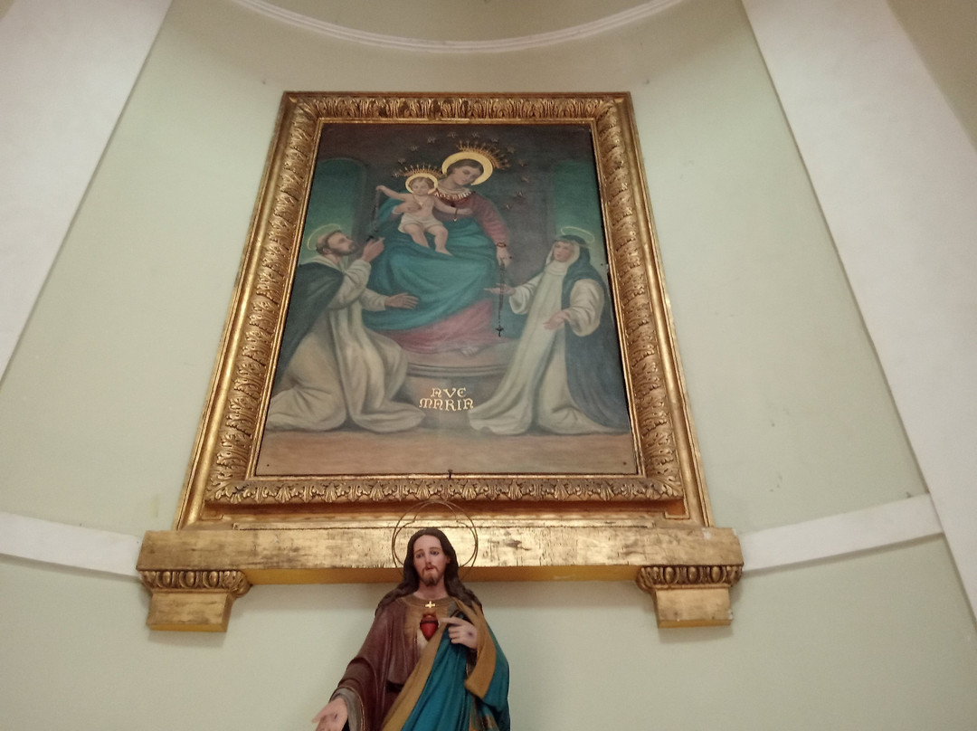 Chiesa di San Francesco-福利尼奥必去景点