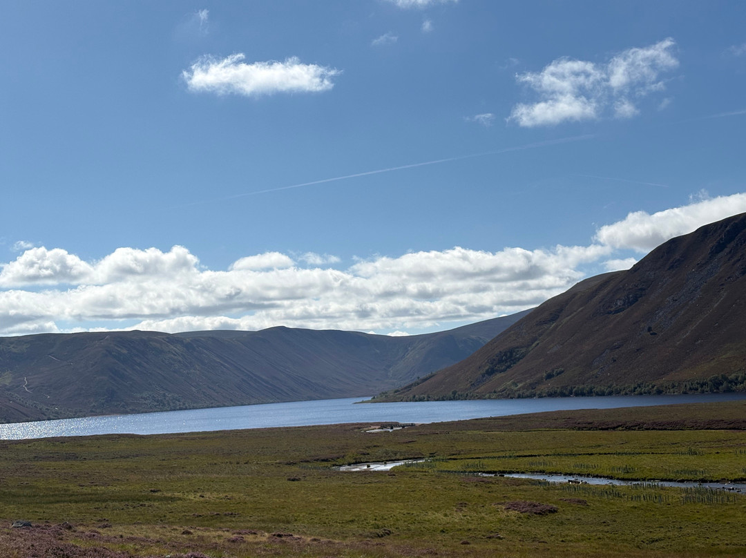 Loch Muick-巴拉特必去景点