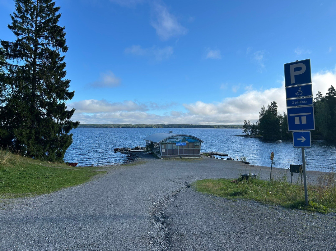 Hiking Travel Hit-坦佩雷必去景点