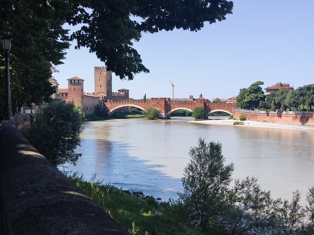 Free Tour Verona en Español - El Verdadero-维罗纳必去景点