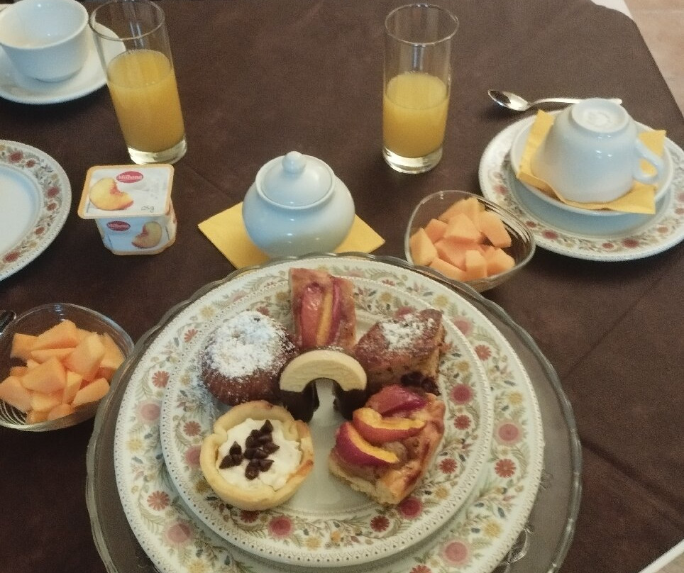 Agriturismo Casa Deimar主图