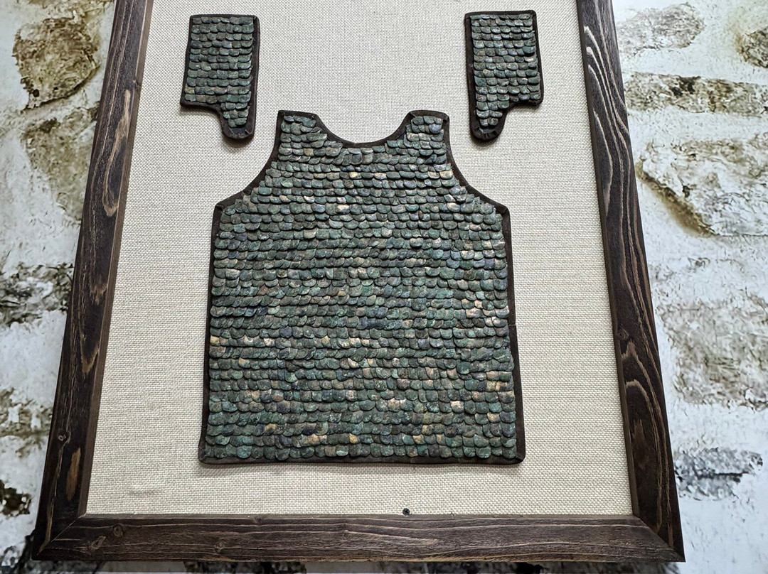 Ossetian Cheese Factory Khidikus Aul-Alagirsky District必去景点