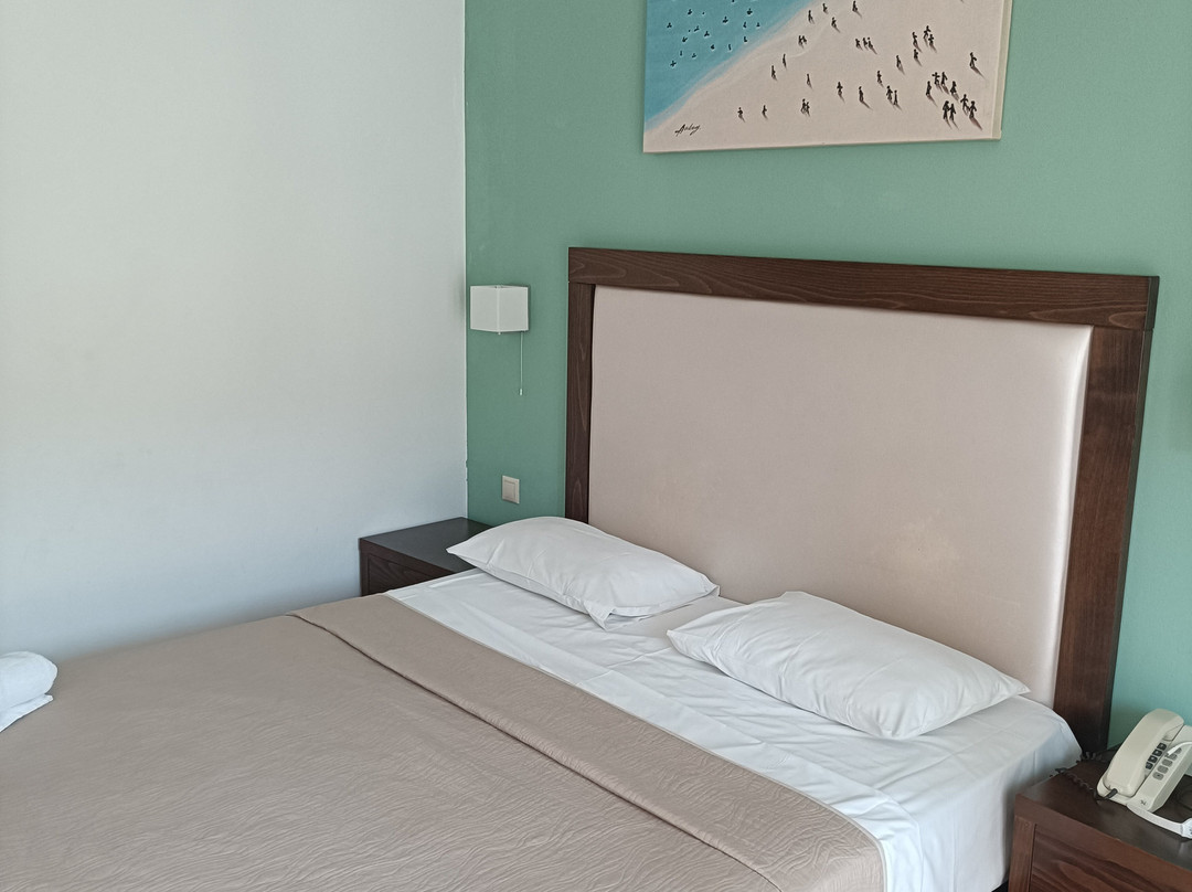 Hotel Xidas Garden主图