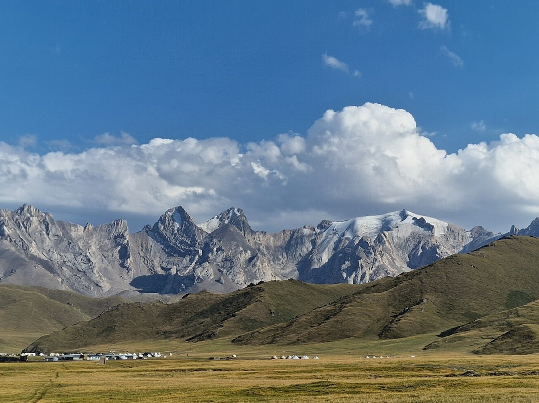 Kyrgyz Landscapes Travel-Kochkor必去景点