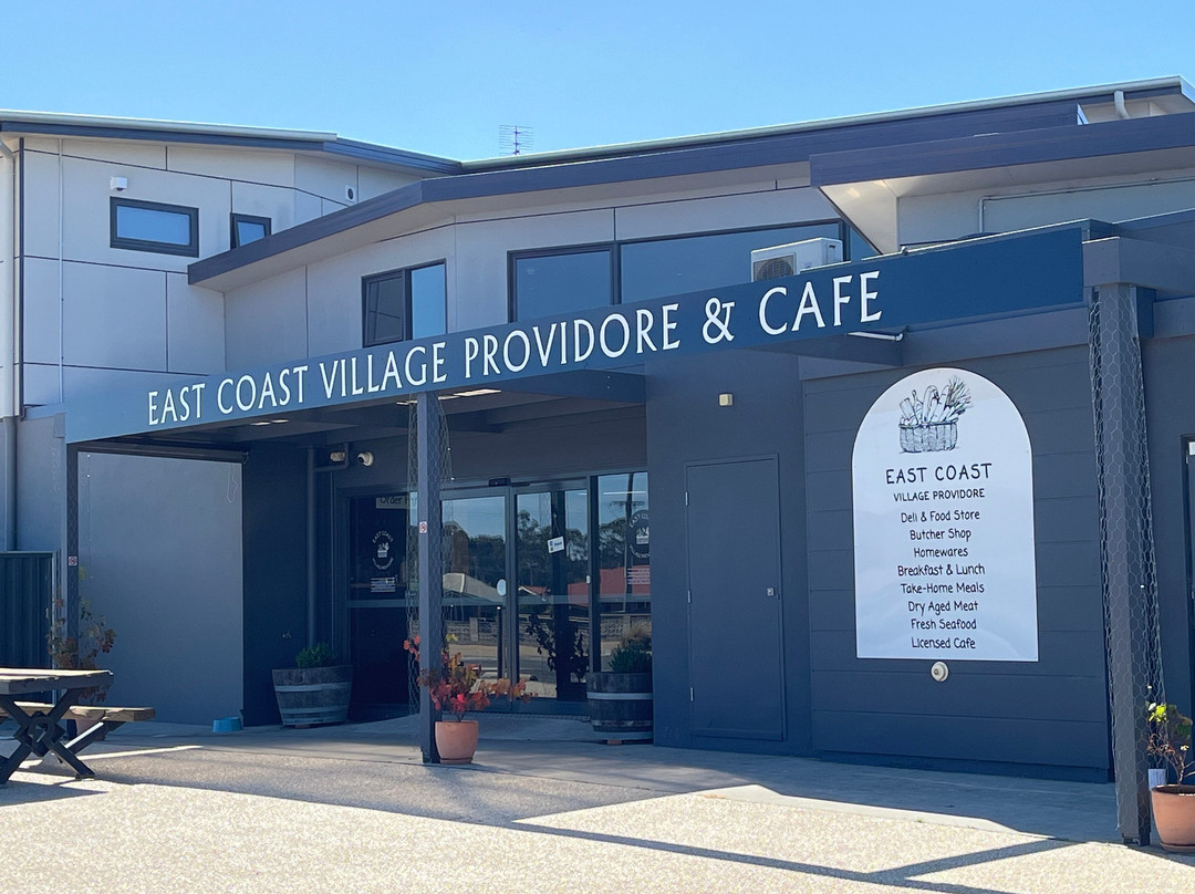 East Coast Village Providore