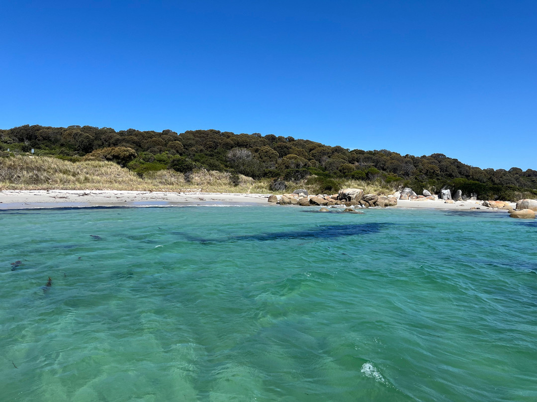 St Helens Point Conservation Area-圣海伦火山必去景点