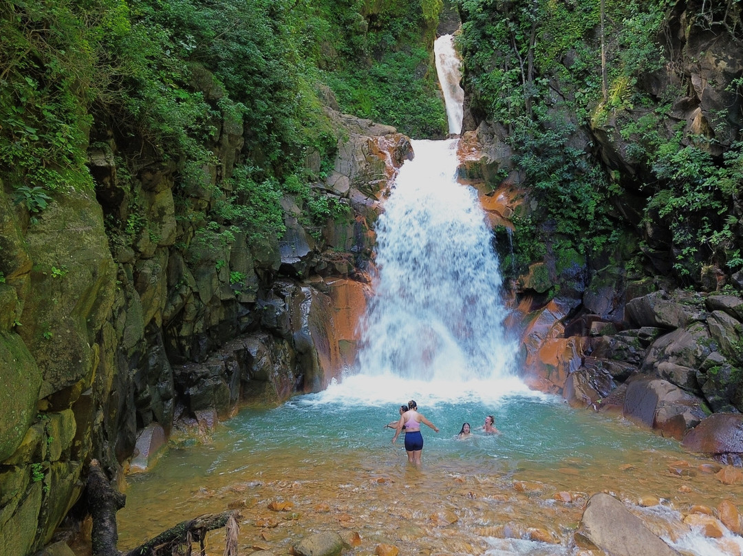 Cuilpilapan Miravalles-Fortuna de Bagaces必去景点