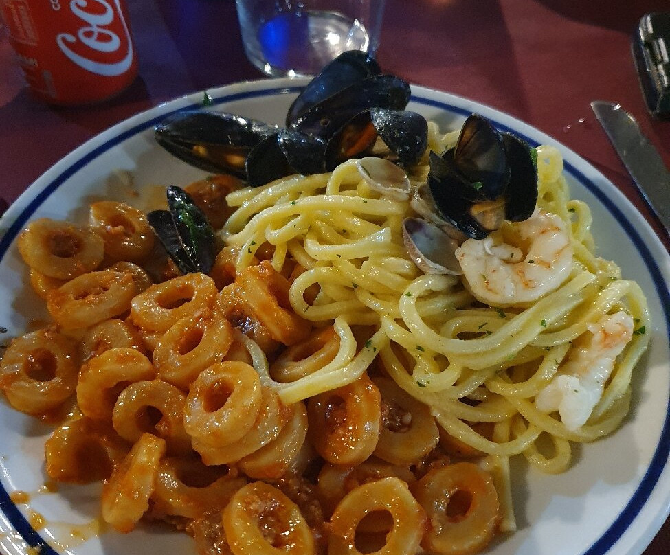 Heliopolis Ristorante