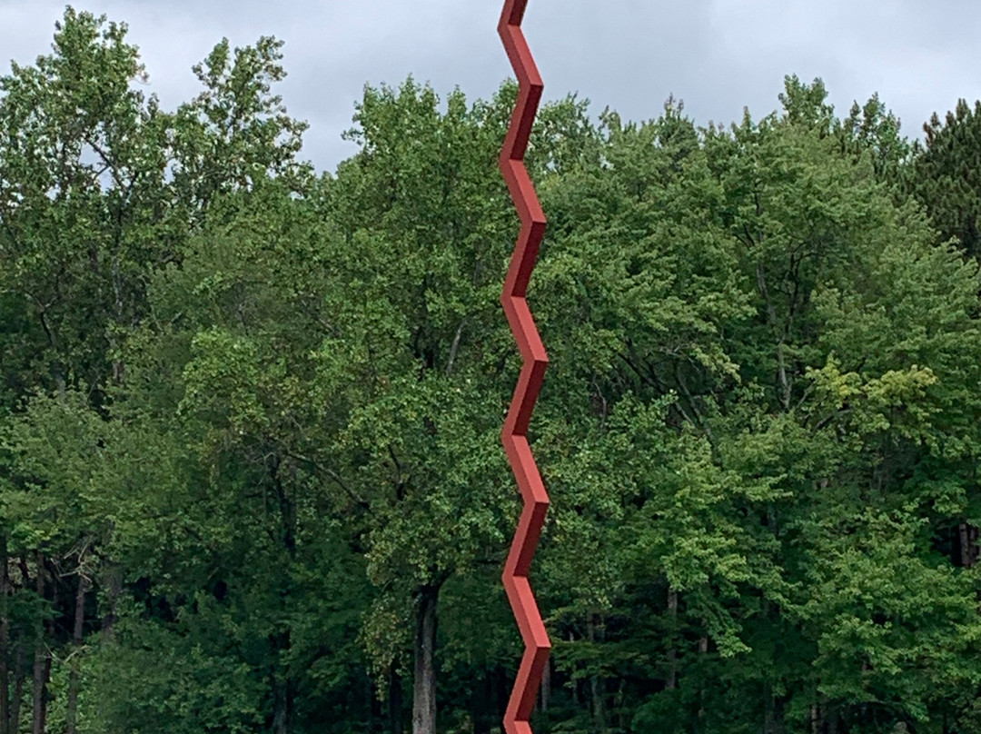 Storm King Art Center-New Windsor必去景点