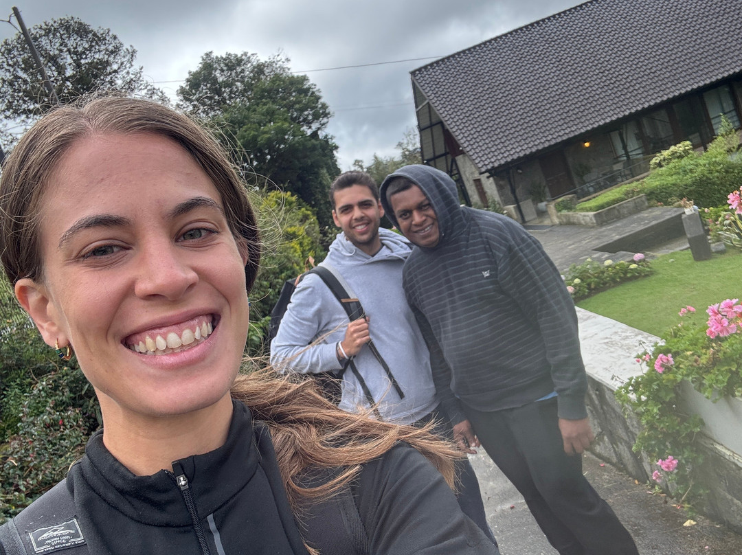 SD TRAVELS SRI LANKA-Belihuloya必去景点