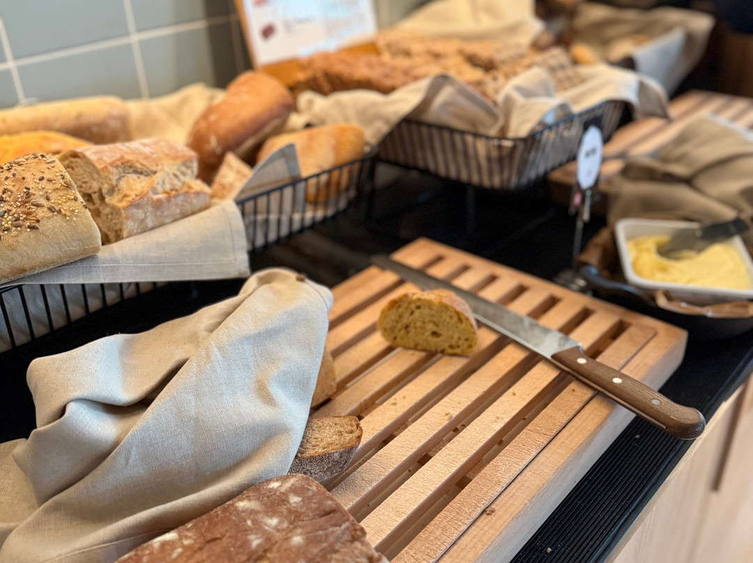 Comfort Hotel Solna主图