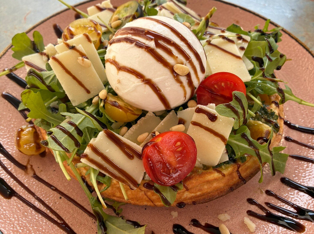 Le Bon Wagon-Duingt必去景点