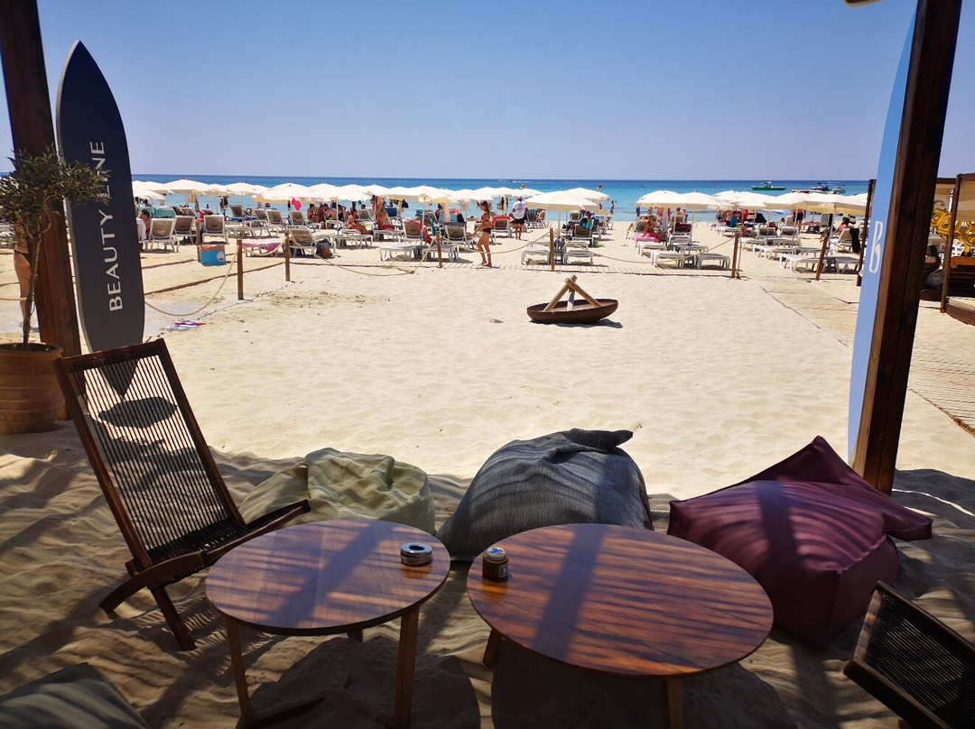 Landa Beach-阿依纳帕必去景点