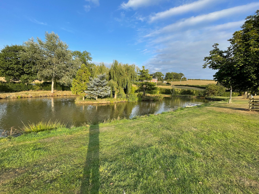Bredward Farm