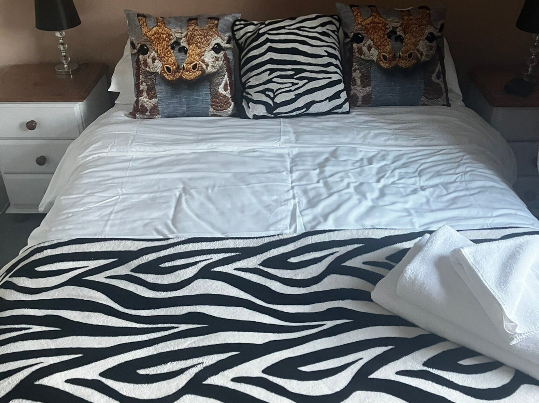 The Dyvels Inn主图