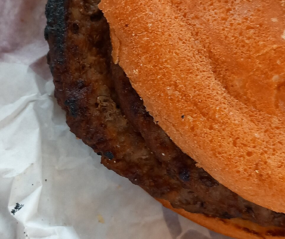 Burger King Ninove