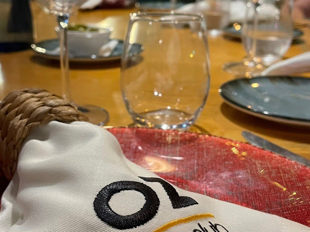 Oz Gastroclub