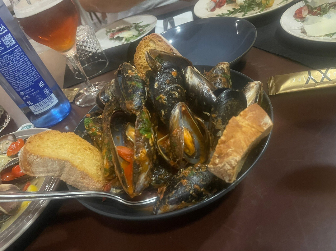 Semplice. Trattoria Italiana