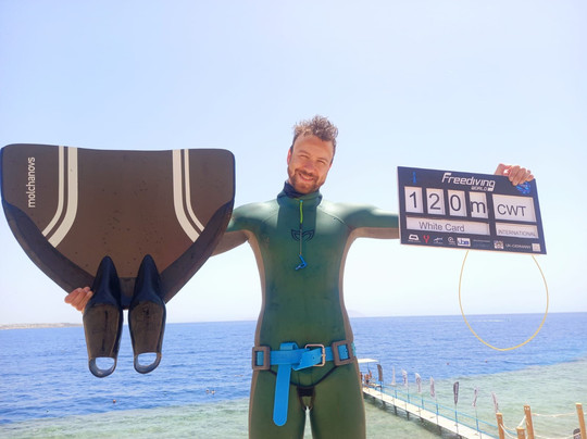 Freediving World Center