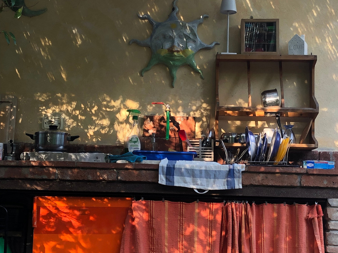 B&B Il Cielo Bio主图