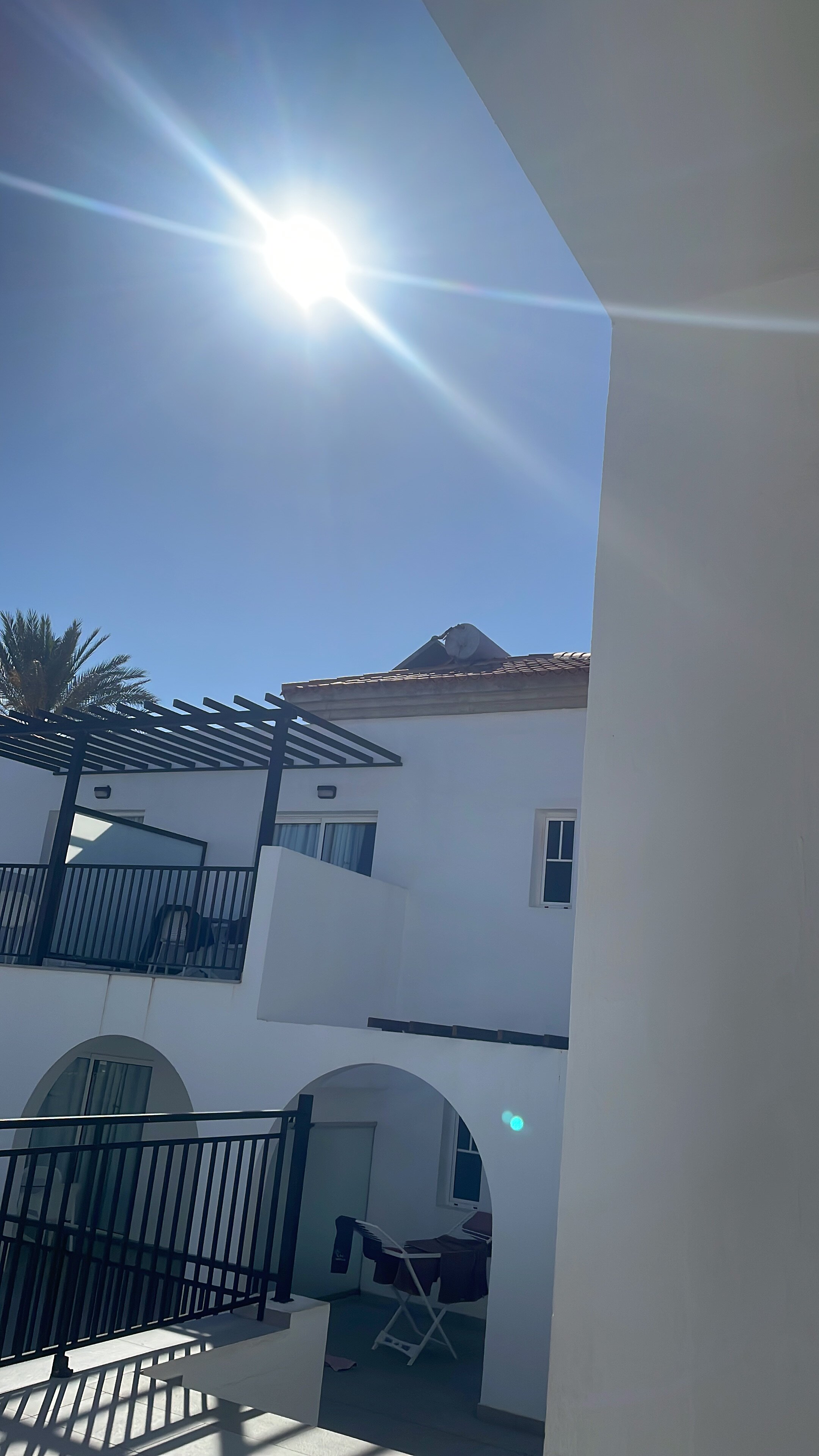 Broncemar Beach Suites-浴室