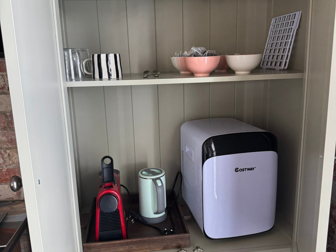 Rocksalt Rooms主图