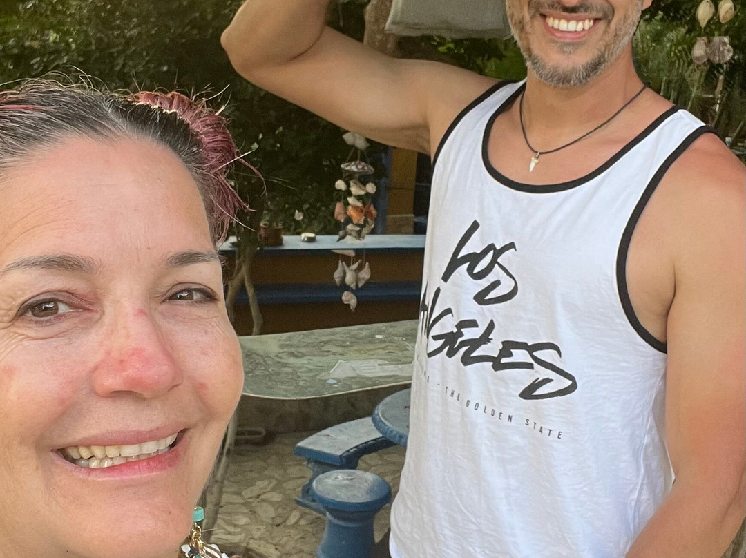 Stevie WonderLand Hotel Boutique主图