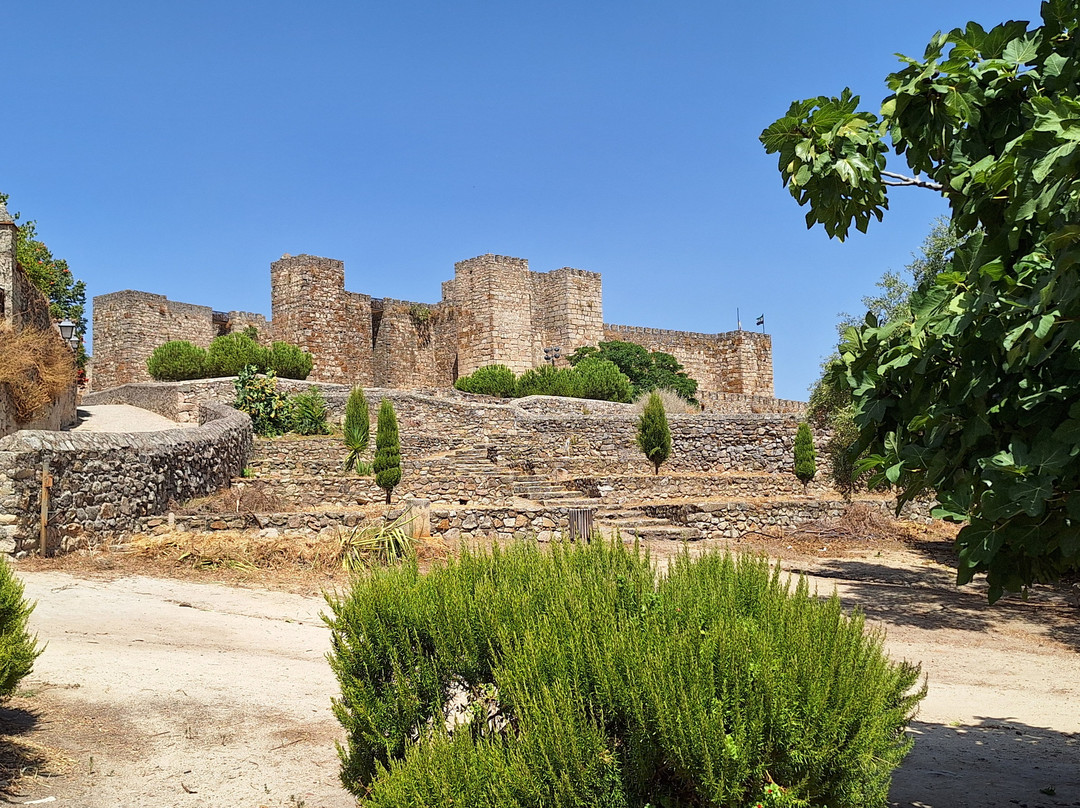 El Mirador de las Monjas主图