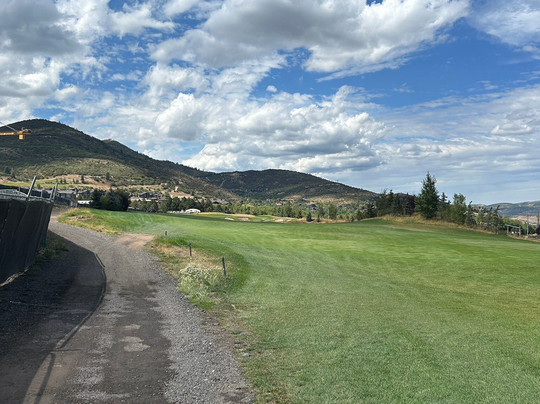 Club Wyndham Resort Share Club Wyndham Park City主图