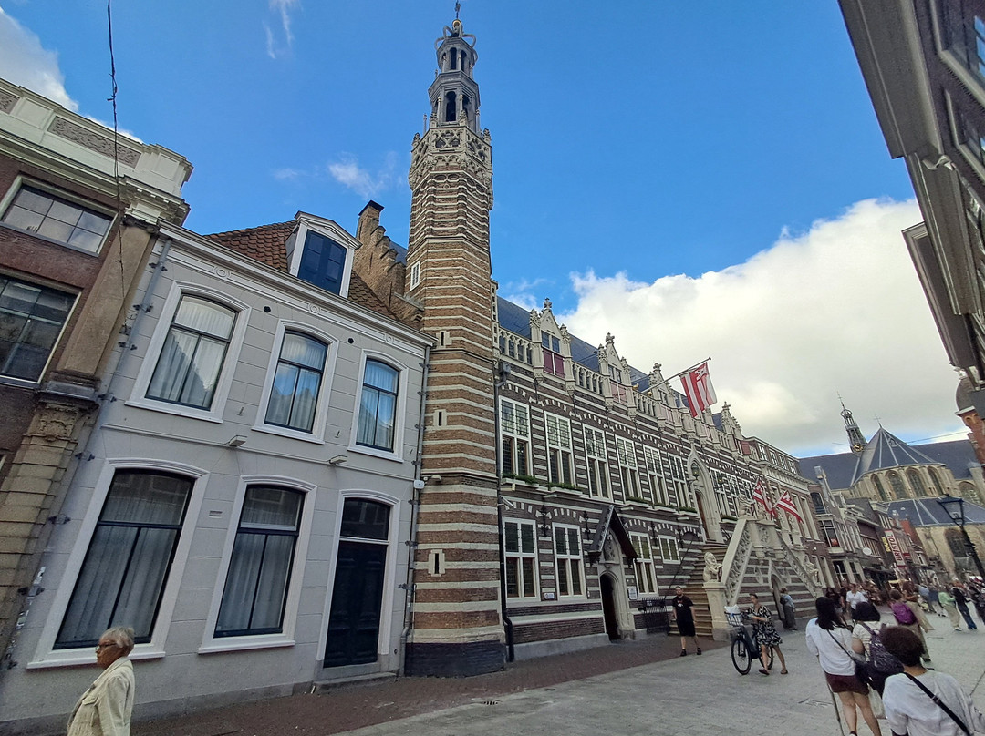 Alkmaar City Hall-Alkmaar必去景点