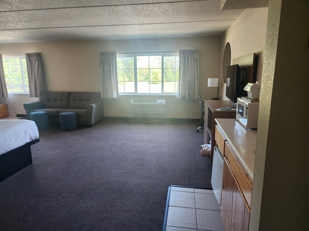 Baymont by Wyndham Baxter/Brainerd Area主图