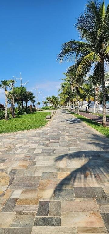 Vila Caicara Beach-普拉亚格兰德必去景点