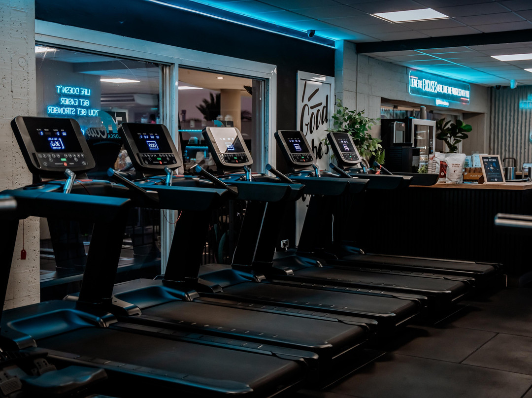 Fit Club Mallorca-Son Caliu必去景点