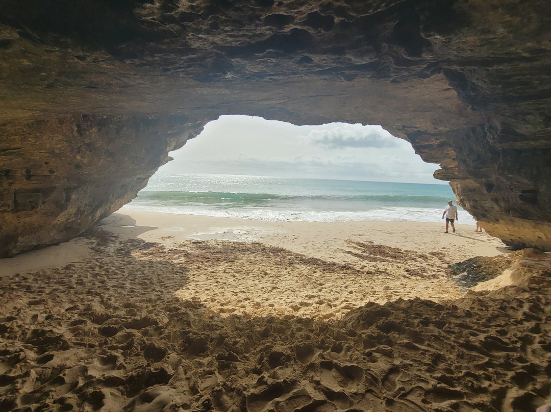 Ada Tours-博阿维斯塔必去景点