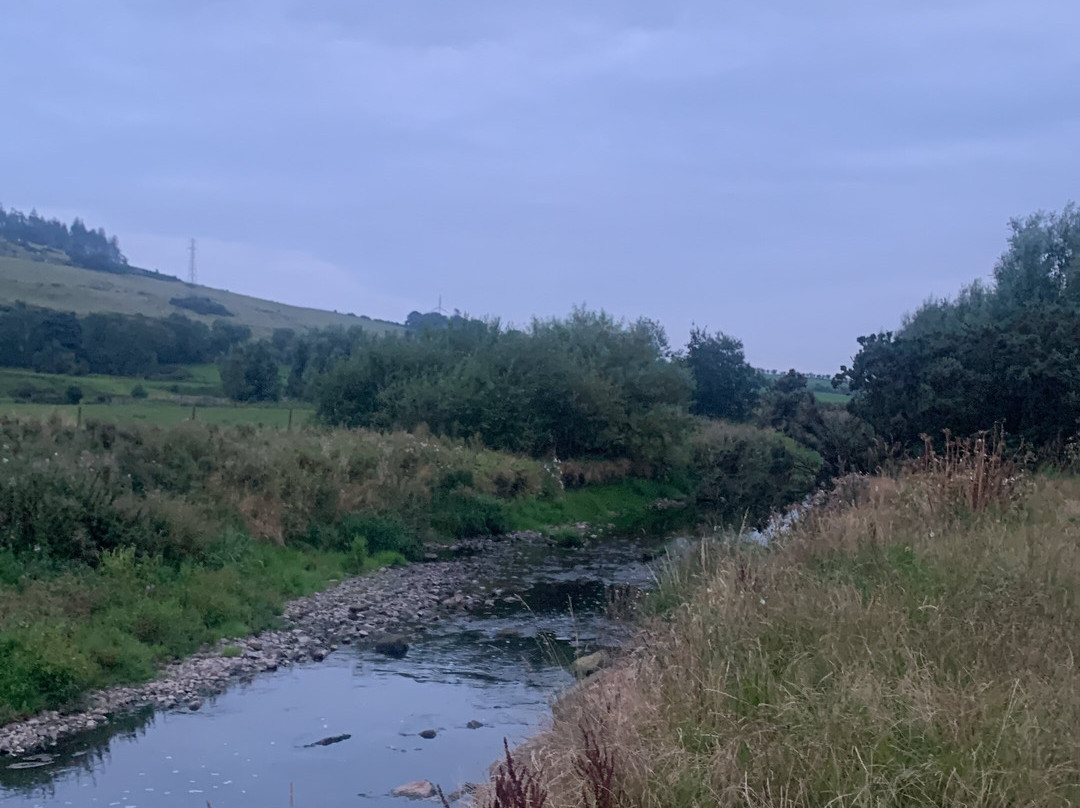 Cressfield Caravan Park