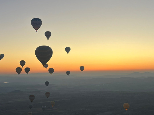 Minia Cave Hotel Ortahisar主图