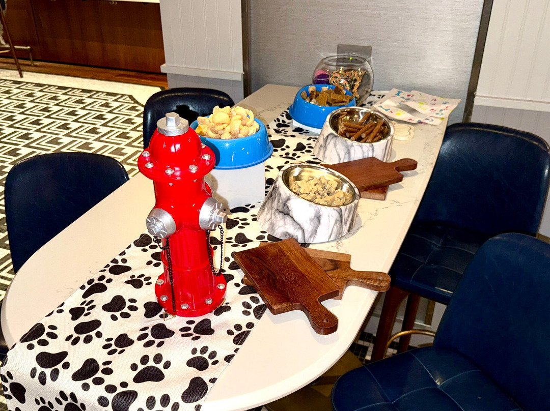 Le Méridien St. Louis Clayton主图