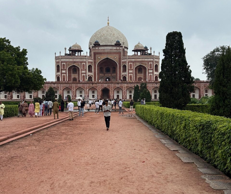 The Tiger Tours-瑟瓦伊马托布尔必去景点
