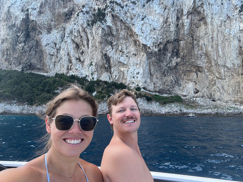 Amaze Charter-Piano di Sorrento必去景点