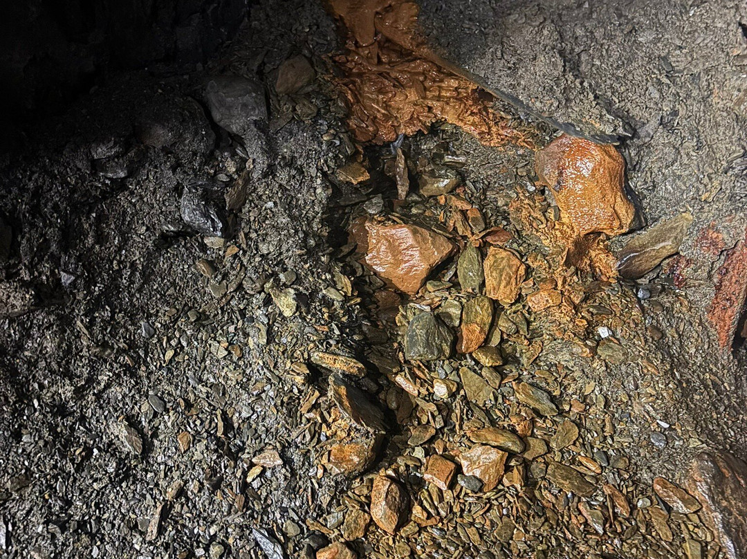 Corris Mine Explorers-Corris必去景点