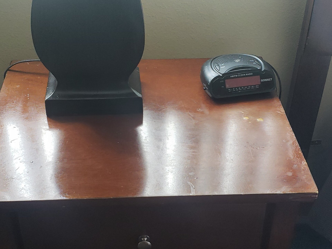 银湖度假村主图