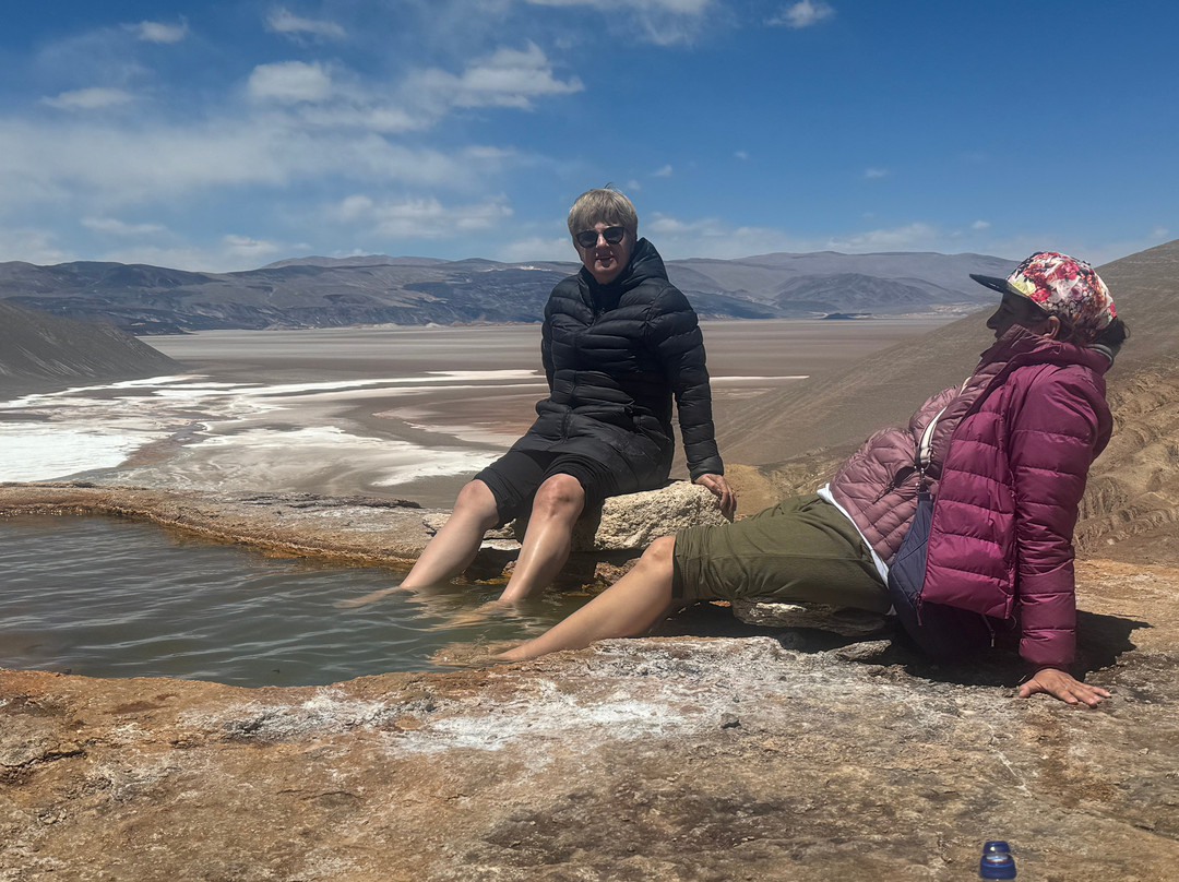 Wayra Turismo Aventura-Chilecito必去景点