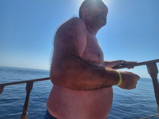 El GreCo entertainment Cruises-罗德斯必去景点