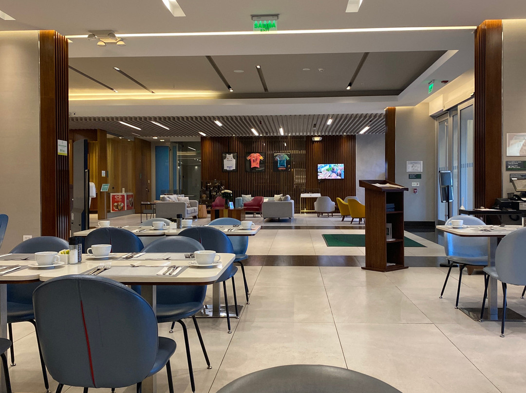 Holiday Inn Quito Airport By IHG主图