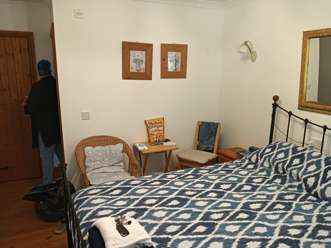 The Cottage, Marsh - Bed & Breakfast主图