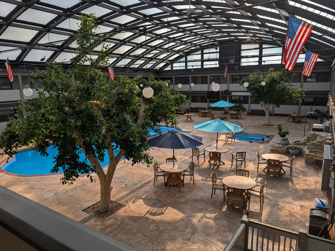 AmericInn by Wyndham Appleton Downtown主图