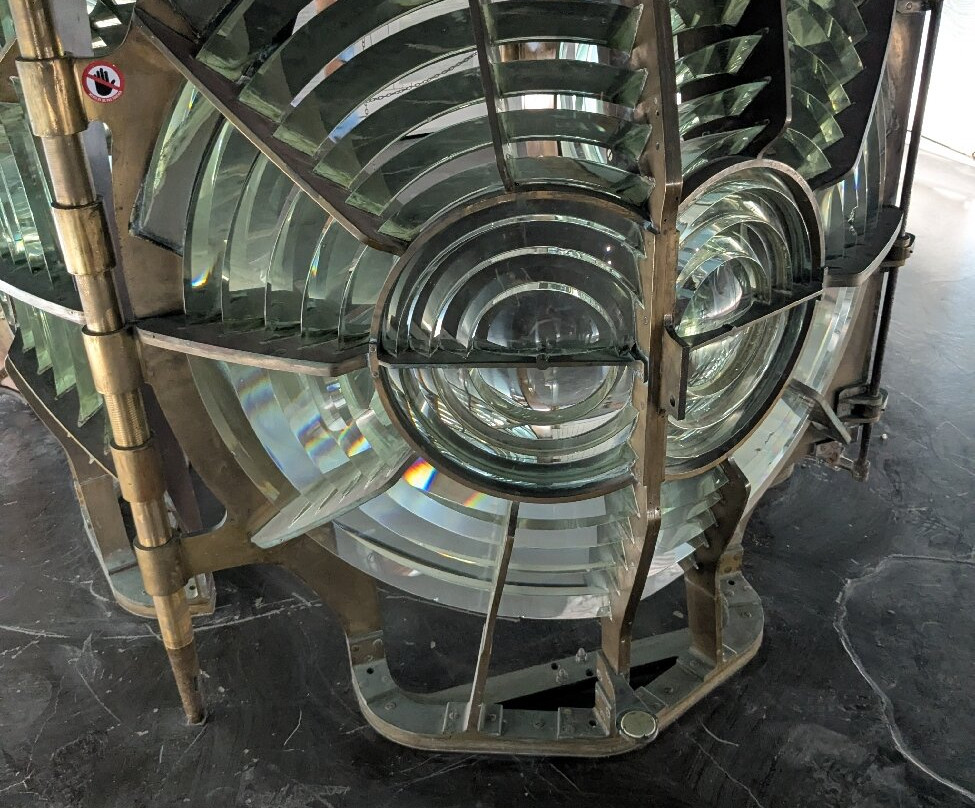 Phare de la Coubre-La Tremblade必去景点