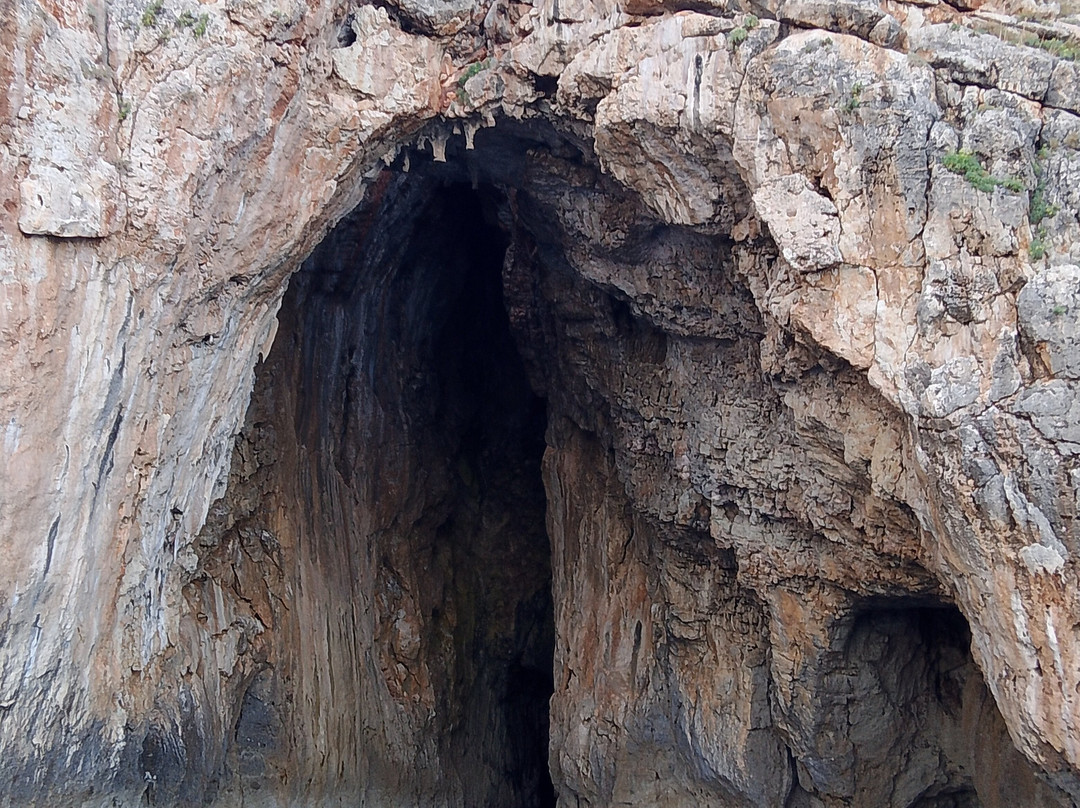 Kevin Escursioni-Torre Vado必去景点