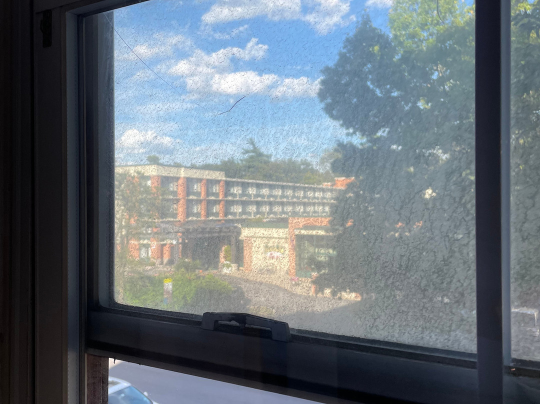 The Inn at Saratoga主图