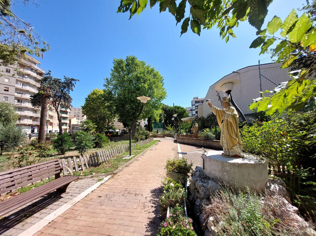 Chiesa della Madonna delle Grazie-Termoli必去景点